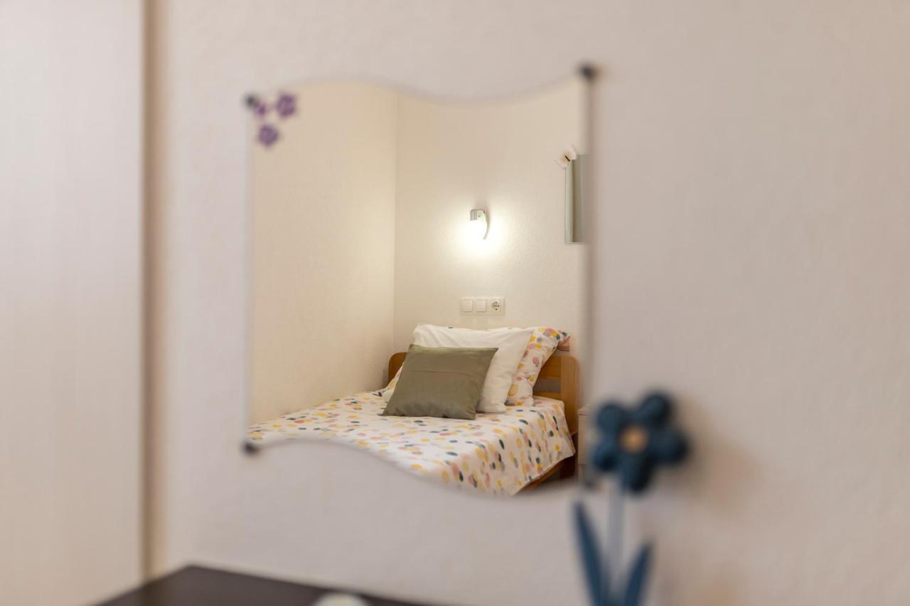 Apart Sa Terasom 250M Od Plaze,Parking,Wi Fi,Rostilj Τρογκίρ Εξωτερικό φωτογραφία